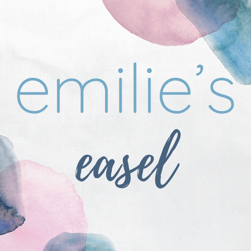 Emilie's Easel